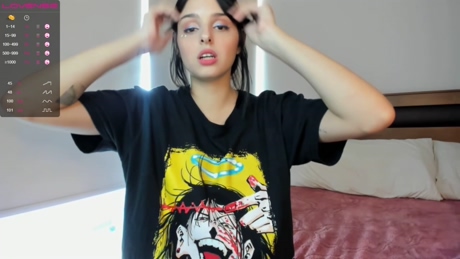 yourfreakygirl  05-04-2022